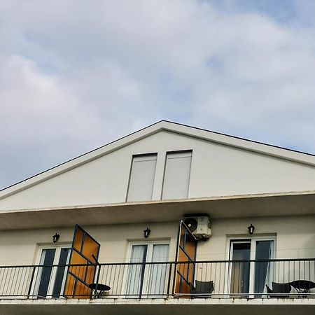 Guesthouse Podaca Buitenkant foto