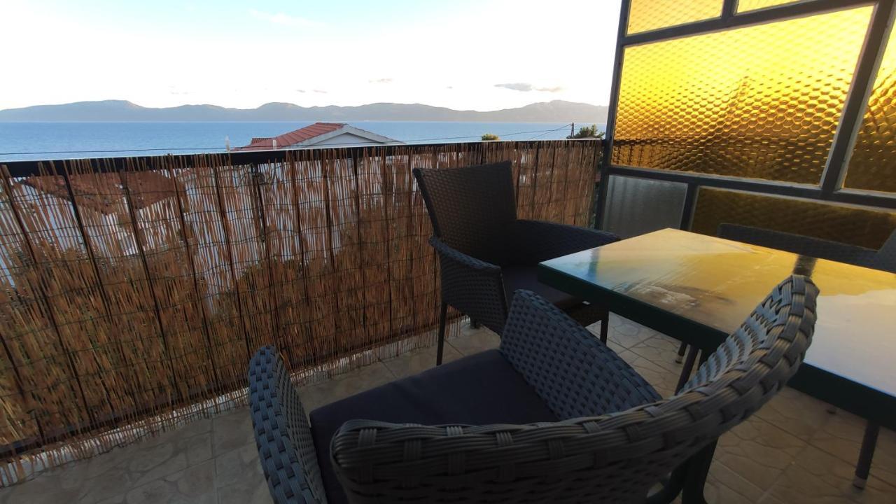 Guesthouse Podaca Buitenkant foto