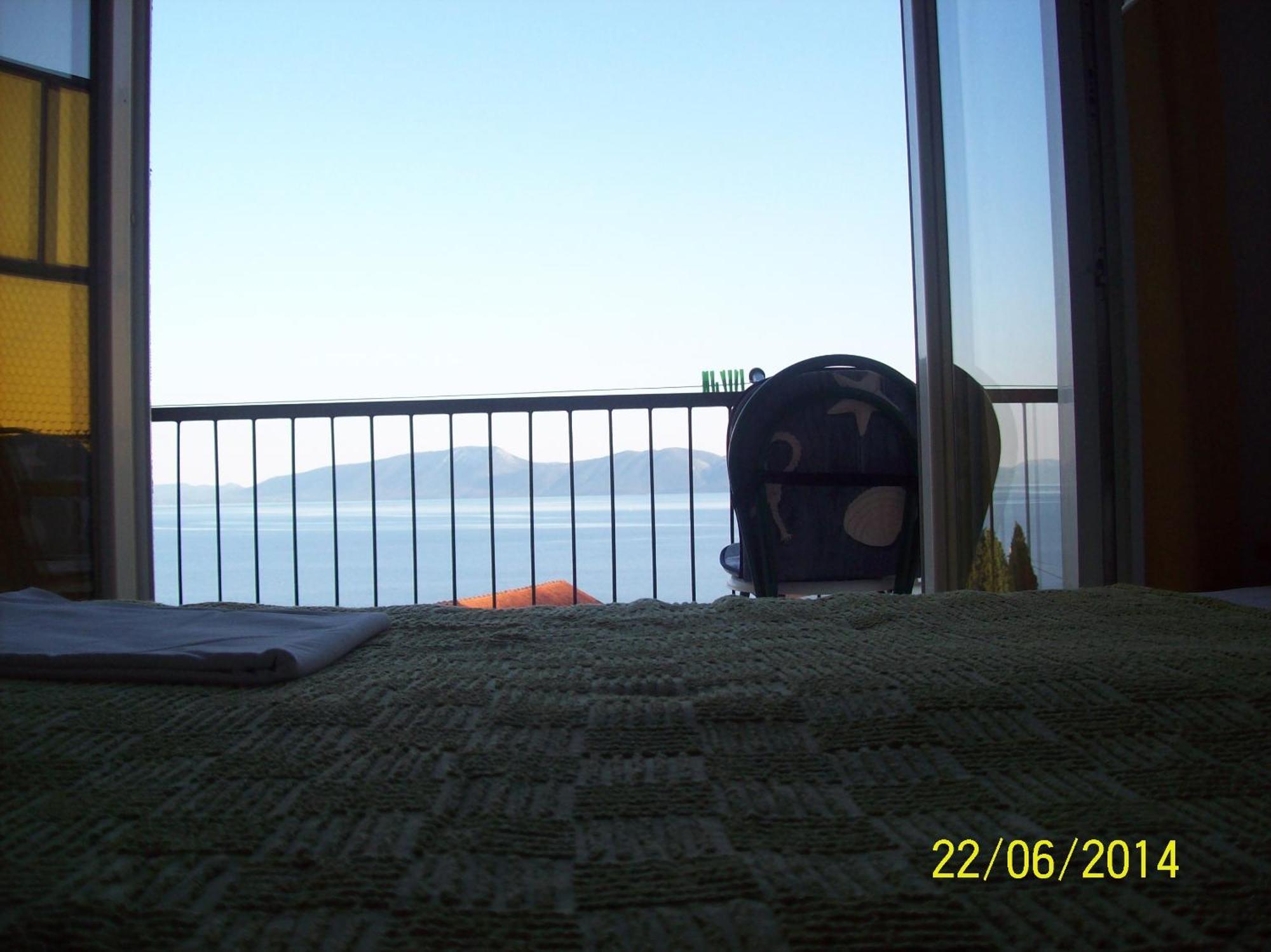 Guesthouse Podaca Buitenkant foto