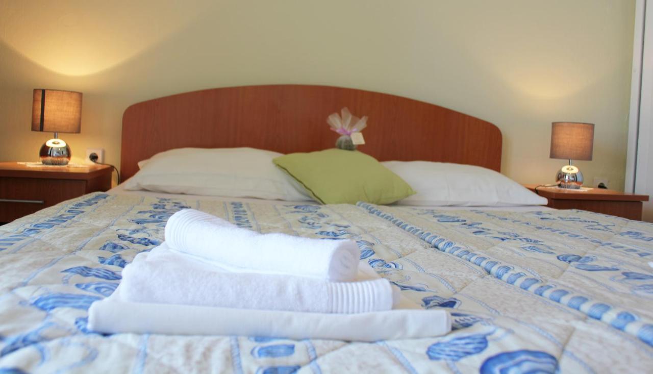 Guesthouse Podaca Kamer foto